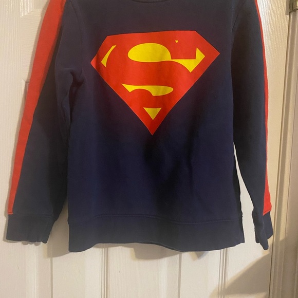 Bundle of 2 DC Comics Sweatshirts - Picture 3 of 6
